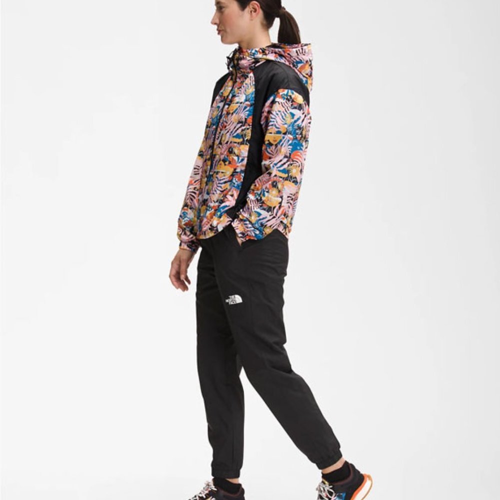 The North Face Women's Hydrenaline 2000 Jacket - Picture 2 of 8